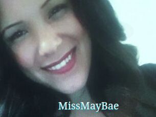 MissMayBae