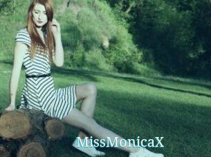 MissMonicaX