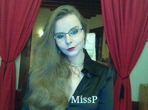 MissP