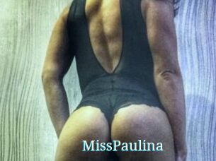 MissPaulina