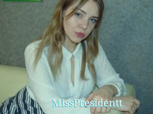MissPresidentt
