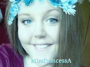 MissPrincessA