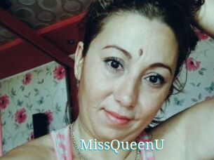 MissQueenU