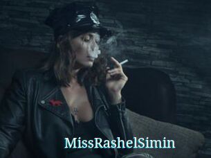 MissRashelSimin