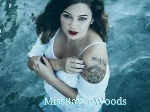 MissRavenWoods