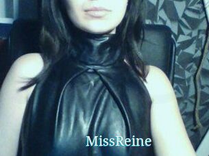 MissReine