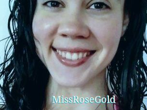 MissRoseGold
