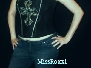 MissRoxxi