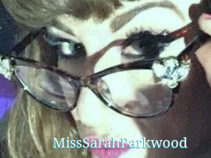 MissSarahParkwood