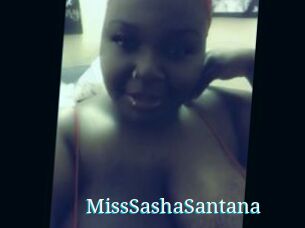 MissSashaSantana
