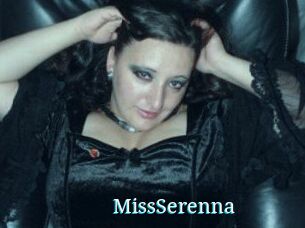 MissSerenna