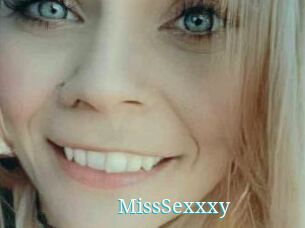 MissSexxxy