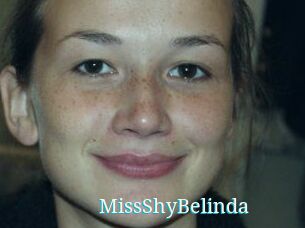 MissShyBelinda
