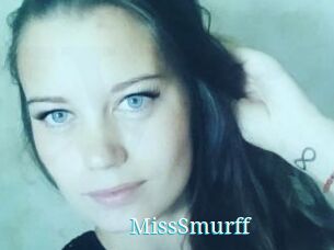 MissSmurff
