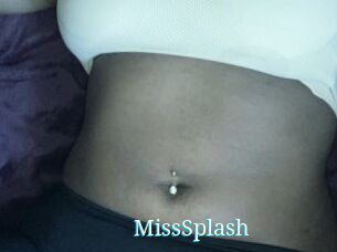 MissSplash