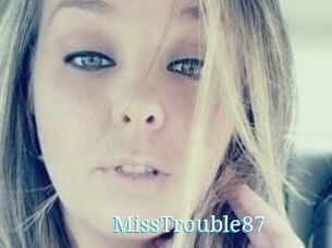 MissTrouble87