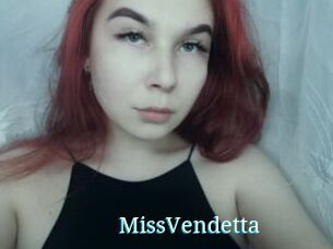 MissVendetta