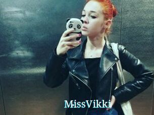 MissVikki
