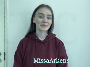 MissaArkens