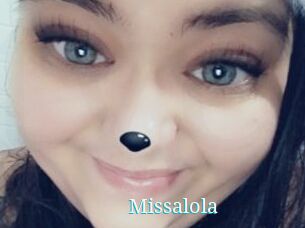 Missalola