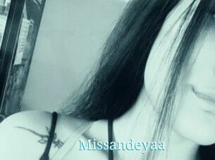 Missandeyaa