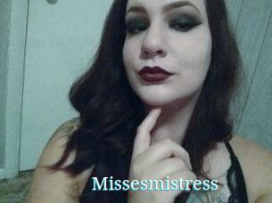Missesmistress