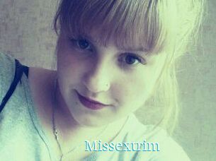 Missextrim
