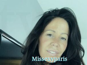 Missexyparis