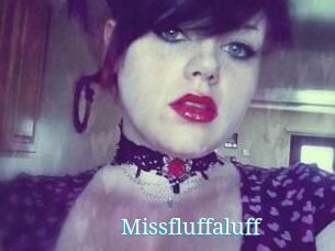 Missfluffaluff