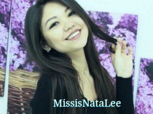 MissisNataLee