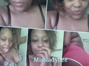 Missladybee