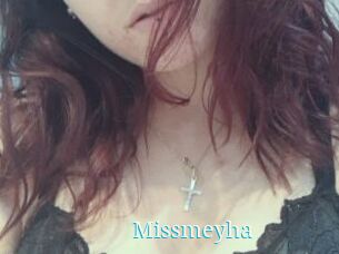 Missmeyha