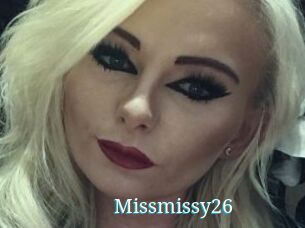 Missmissy26