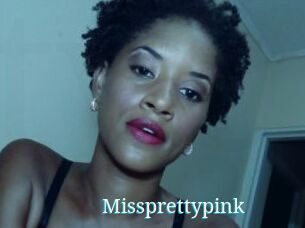 Missprettypink