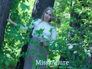 MisssAllure