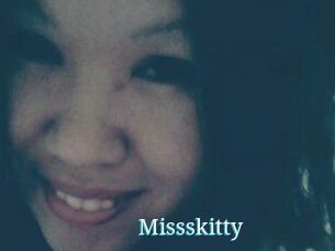 Missskitty