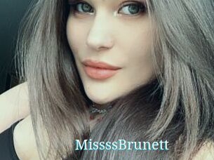 MissssBrunett