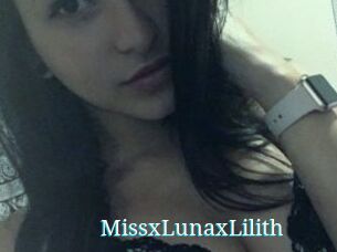 MissxLunaxLilith