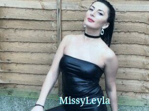 MissyLeyla
