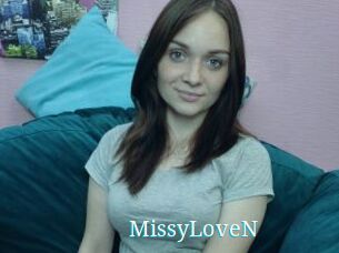 MissyLoveN