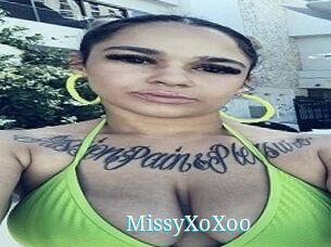 MissyXoXoo