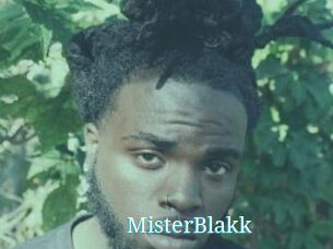 MisterBlakk