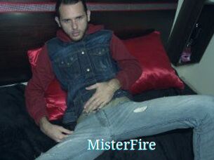 MisterFire