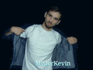 MisterKevin