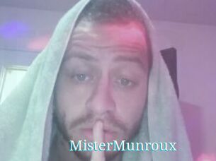 MisterMunroux