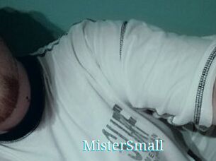 MisterSmall