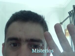 Misterios