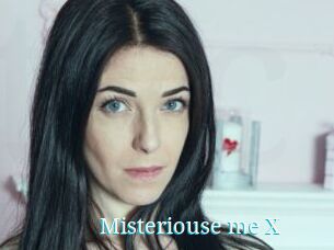 Misteriouse_me_X