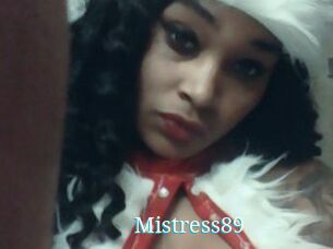 Mistress89