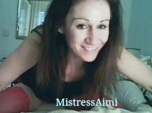 MistressAimi